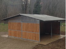 foto 4 capannina all'inglese